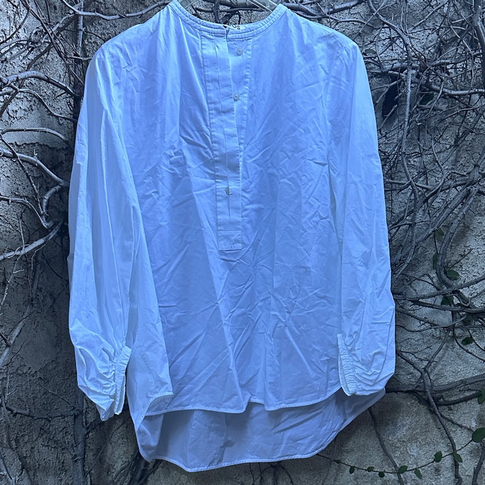 COS Long Sleeve Shirt
